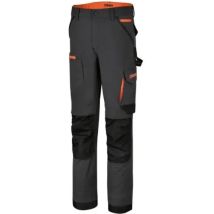 7650 Pantalon de travail multipoches - s - Beta