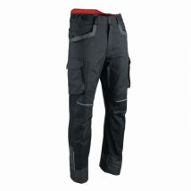 Pantalon stretch multipoches Facom runner FXWW1001E