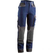 Pantalon de travail femme Coverguard Casita Jeans - XL