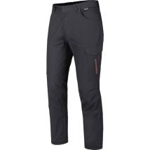 Pantalon de travail STRETCH X SUMMER Anthracite 46