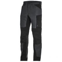 Pantalon de travail Taille 52. anthracite/noir FHB