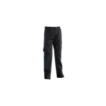 Pantalon Thor Noir T46 Herock 21mtr0901bk-46
