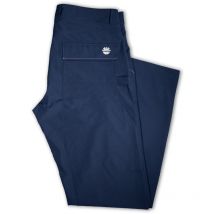 Pantalon de travail tissu Twill stretch graphene - Bleu poudre xxl