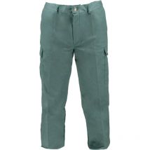 Pantalon de travail vert US fonctionnel Taille - T52
