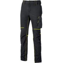Pantalon de Travail 'World' m - Couleur Bleu