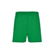 Pantalón deportivo transpirable con slip interior calcio Roly