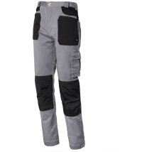 Pantalon de travail Industrial Starter Stretch 8730W - L
