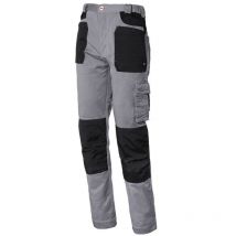 Pantalon de travail Industrial Starter Stretch 8730W - m