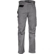 PDG56 Pantalon de travail pour perceuse Gris 56 - Cofra