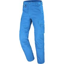 Pantalon Evolution Kross Line Bleu Azur M - Fr(46)