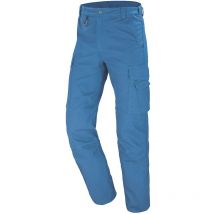 Cepovett - pantalon evolution kross line bleu azur 2XL - FR(56)