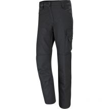 Cepovett - pantalon femme kross line noir 2XL - FR(54-56)