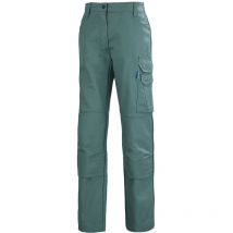 Cepovett - pantalon femme kross line vert us m - FR(42-44)