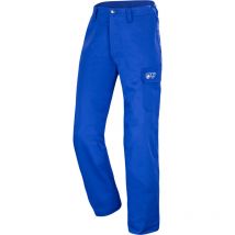 Flammschutzhose Blau Bugatti 3xl - Fr(60-62)