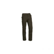 Pantalon Light Flex 131 VerdeXXLXXL Verde - Juba