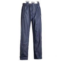 North Ways - pantalon de pluie de travail shark 9235 marine taille m
