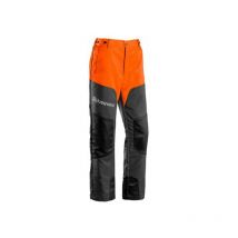 Pantalon forestier Husqvarna Classic 38