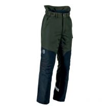 Pantalon forestier Husqvarna Functional Classe 1 46