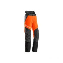 Pantalon forestier Husqvarna Technical Classe 1 S