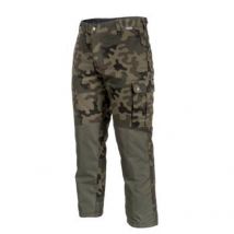 Gahibre - Pantalón acolchado de camuflaje - Talla s