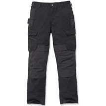 Pantalon Cargo full swing W36L32 T46 noir Carhartt S1103335BLKW36L32
