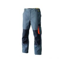 Pantalon G-ROK gris - M - MOLINEL