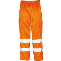 Pantalon Haute Visibilité Xxl