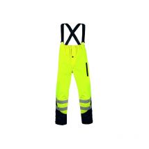 Pantalon haute visibilité bleu CAP HORN 2 - L - T2S