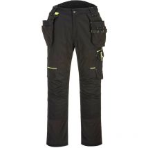 Pantalon Holster WX3 Eco Stretch Noir 2XL - FR(54) - UK(42)