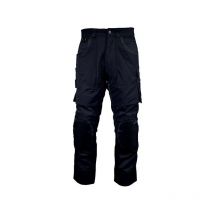 Ilkott - Pantalon Endurance ergonomique avec genouillères ej 77cm taille 52