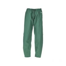 Hydrowear - Pantalon imperméable vert taille xl 07235025XL
