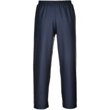 Pantalon Sealtex FR couleur : Marine taille L - PORTWEST
