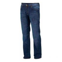 Issaline - Pantalon Jeans Jest Stretch AzulMM Azul