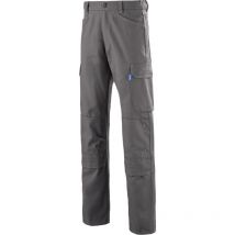 Cepovett - pantalon kargo gris charcoal 3XL - FR(60-62)