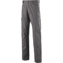 Cepovett - pantalon kargo gris charcoal xs - FR(36-38)