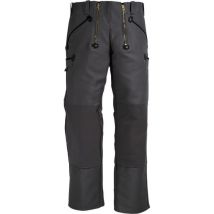 FHB - Pantalón de trabajo Pilot,Taille46,negro