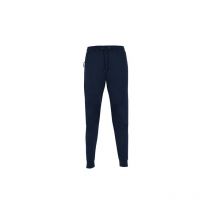Roly - Pantalón largo de corte pitillo con cinturilla elástica ajustable cerler xl Azul Marino Vigore