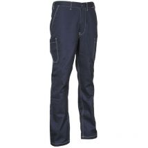 Pantalon lesotho bleu marine Cofra taille 40