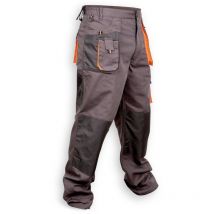 Pantalon long workfit pro taille l