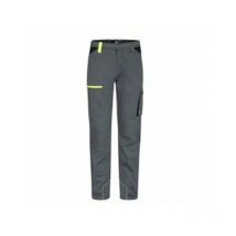 North Ways - Pantalon De Travail Marlow Gris Taille m