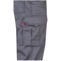 Pantalon multibolsillos vertice gr. T/38 - ehlis