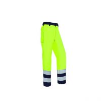 Pantalon multirisques jaune karden - 54 Sioen