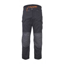 Bosseur - Pantalon Harpoon multi Graphite - Taille 48 - 11110-17