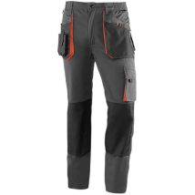 Juba - M235789 - Pantalon Multi-poches 961 Taille Xs 36