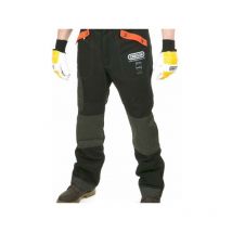 Oregon - Pantalon Waipoua anti-coupure . Taille xxl