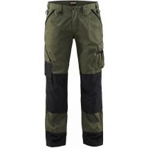 Pantalon de travail Blaklader 1454 Garden - 52 (EU)