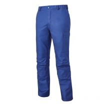 Pantalon de travail new pilote à poches genouillères bugatti T56/58 Muzelle Dulac 0972.0261.115 T5