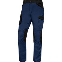 Delta Plus - pantalon pol/algo multib M2PA3