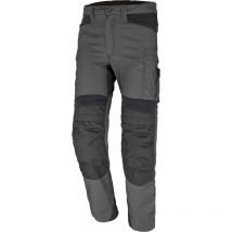 Pantalon Prismik Xp Gris Charcoal/noir S - Fr(40)