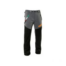 Pantalon professionnel d'abattage Oleo Mac 44